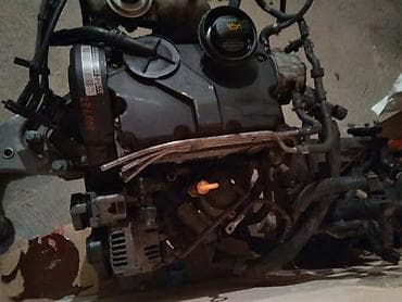 klima za kamp prikolico: Volkswagen — 2