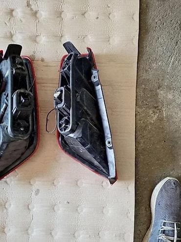 amortizeri citroen c4: FIAT GRANDE PUNTO STOP SVETLO | Stop svetla fiat grande punto oba na — 5