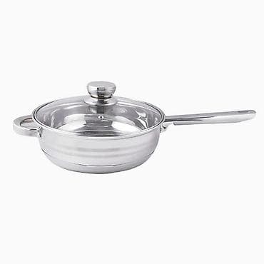 paviljon mega maxi: 08. Cena: 10500din Set posuđa od 12 delova – izrađen je od — 6