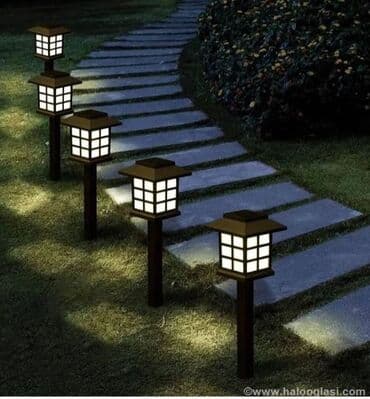 rasveta smederevo: Solarni led reflektori novo lampe za bastu i dvoriste akcija cene — 4
