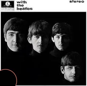 harry potter sat 1: The Beatles With The Beatle Informacije: Format: Vinyl Žanr: Pop Rock — 1