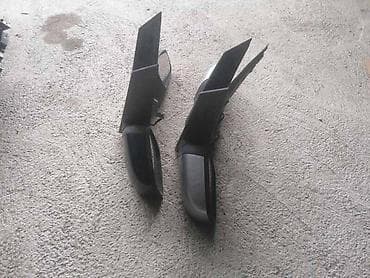 ford p251a:00 2f: RETROVIZORI ZA FORD FUSION OD 2002. DO 2010. GOD. | SMEDEREVSKA — 10