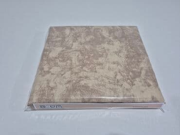 posteljine i ogradice za krevetac: Singl, Pamuk, Domaće — 4
