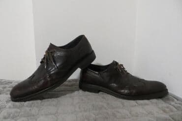Other men's footwear: Shoes, size - 46 — 1