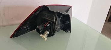 auti do 500e: STOP LAMPA ZA VOLKSWAGEN GOLF 7 OD 2012. DO 2016. GOD. - 5G0945096M | — 3
