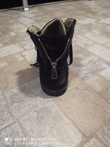 steve madden patike carape: 38, bоја - Crna — 2