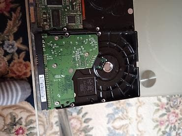 vivax pegla na paru: Više komada internih hard diskova 3.5" - Format: 3.5" - Interfejs — 1