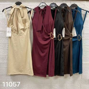 ivet shop haljine za punije: Drugi tip rukava — 2