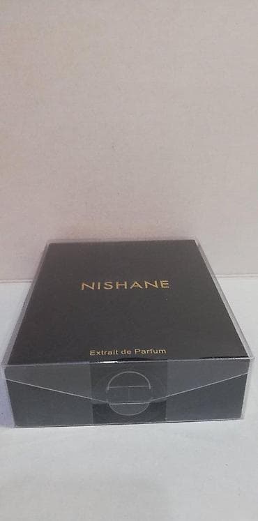 NISHANE MUSIQA OUD EXTRAIT DE PARFUM 50ML | Nishane Musiqa Oud
