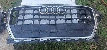 MASKA S LINE ZA AUDI Q2 | Audi q2 maska s line 81A 853 651H