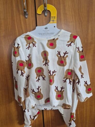 zara suknja sa masnom: 2 vrste komplet odelca za Deda Mraza. 1. Plišana pidžamica i — 8