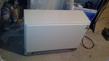 vivax air cooler 3 in 1: Ta pec 3. 5kw magnohrom u odlicnom stanju, pec je komplet sredjena i — 1