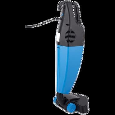 Ostali kućni aparati: Efikasan motor, velika snaga vakuma, snažno telo, komora sa filterom — 3