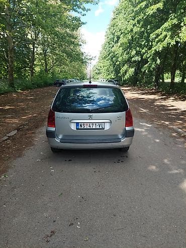 smart kola: Auto u dobrom stanju za svoje godine, redovno odrzavan i servisiran, 7 — 5