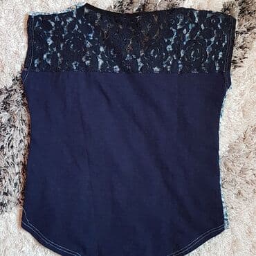 bluze c a: Majica M /L — 3