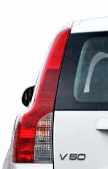 STOP LAMPE ZA VOLVO V50 OD 2007. DO 2012. GOD. | Stop lampe za Volvo