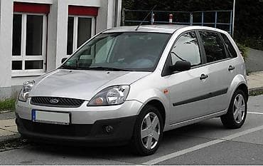 sigurnosna kamera za auto: KOCIONA KLESTA ZA FORD FIESTA | Ford fiesta 5 - NAJPOVOLJNIJI NOVI — 3