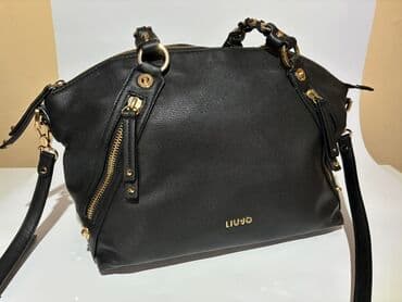 ps fashion aksesoari: Liu Jo, Materijal: Veštačka koža — 4