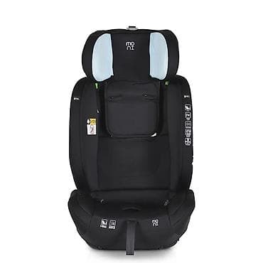 Autosedišta: MONI i-Safe auto sedište 76–150 cm (i-Size), šifra proizvoda — 4