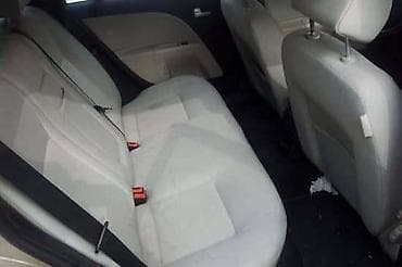 c4 2005: TAPACIRI ZA FORD C-MAX, FIESTA, FOCUS . OD 2002. DO 2005. GOD. | — 4