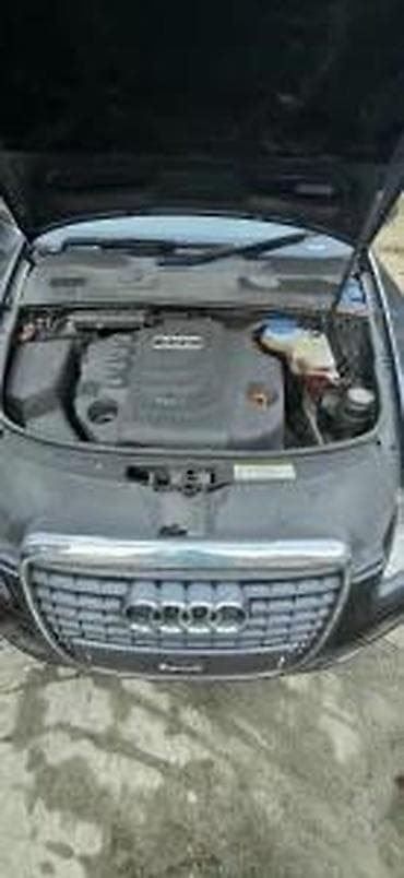 Transport: AUDI A6 C6 DIZNE DOBRE AKCIJA 2.0 170KS | Dizne a 6 c6 dioda 2.0 at lalafo.rs — 2 Transport: AUDI A6 C6 DIZNE DOBRE AKCIJA 2.0 170KS | Dizne a 6 c6 dioda 2.0 — 2