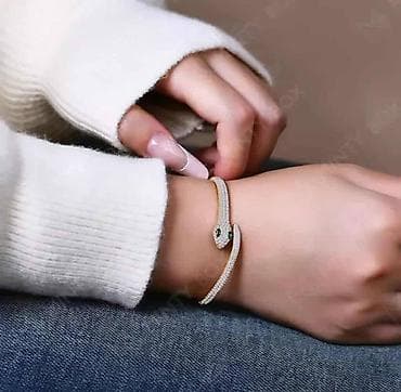 Muška odeća: ✨ Elegantna narukvica – simbol snage i luksuza ✨ Prelepa narukvica u — 2