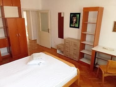 prodaja stanova valjevo: Centar, Tasmajdan, 68m2, EG, 3 zasebne spavace sobe, mali racuni — 7