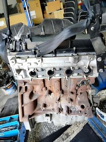 motore: MOTOR ZA RENAULT MEGANE | Motor Renault Megane 3 1.5 dci k9ka636 — 1
