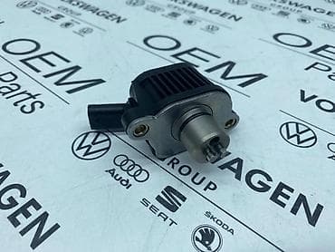 ELEKTROMAGNETNI VENTIL ZA VOLKSWAGEN POLO, TIGUAN, TOURAN . - 04E