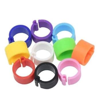 bišoni cena: Prstenovi za golubove
Cena:1000din/pakovanje od 100kom — 2