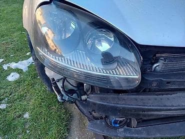 Volkswagen, 2003 г. na lalafo.rs Volkswagen, 2003 г.