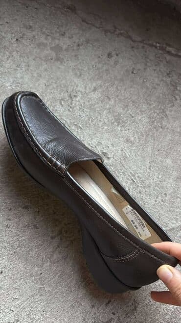 lindex haljine 2022: Loafers, 42 — 1