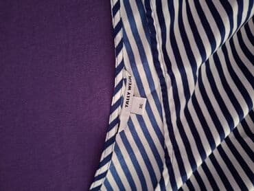 helanke push up: S (EU 36), color - Blue, With the straps — 2