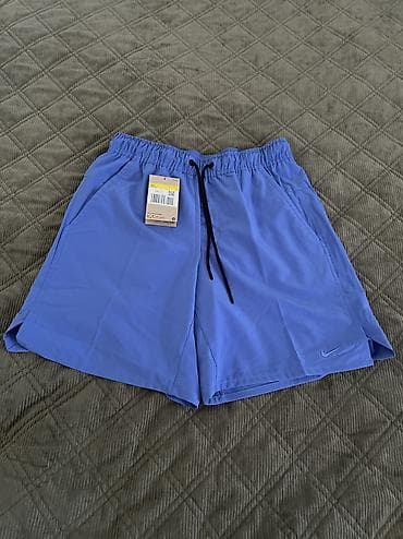 NIKE Unlimited Dri-FIT 7" Unlined Versatile Shorts vel. S NOVO DV — 4