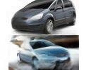 chevrolet spark prodaja: TURBINA 1.8 TDCI ZA FORD GALAXY OD 2006. DO 2009. GOD. | SMEDEREVSKA — 9