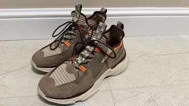 Women's Sneakers and athletic shoes: Steve Madden, 39, bоја - Šareno — 1