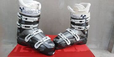 only fools and horses online sa prevodom: Rossignol Kiara Sensor 50 br 27.5 42 NOVO Pancerice ROSSIGNOL — 10