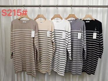 Cena 2600din
Trikotaza ☘️ na lalafo.rs Cena 2600din
Trikotaza ☘️