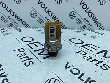 regulator pritiska turbine: SENZOR PRITISKA NA MAGISTRALI ZA VOLKSWAGEN TIGUAN, TOURAN, GOLF 7 — 1