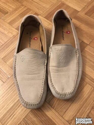 Boots: Trainers, size - 43 — 1