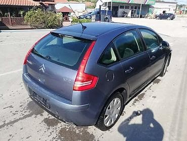 car for se: DELOVI ZA CITROEN C4 | Polovini delovi za Citroen C4 Delovi ispravni — 2