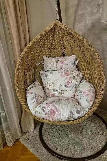 kupujemprodajem ljuljaska jaje: Jastuk jaje ljuljasku
4800 din — 1