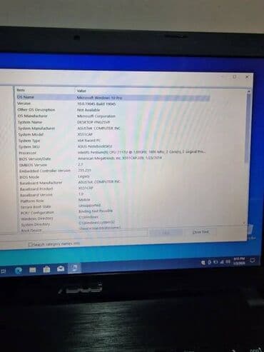 Compaq: 4 GB OZU — 5