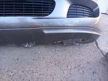 pezo 1: PREDNJI BRANIK W169 ZA MERCEDES BENZ A KLASA OD 2004. DO 2008. GOD. | — 4
