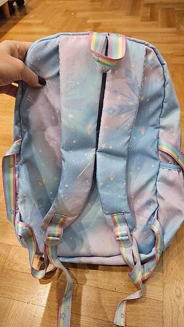 patike za decu buzz: Ranac za devojčice. Nošen, bez oštećenja — 4
