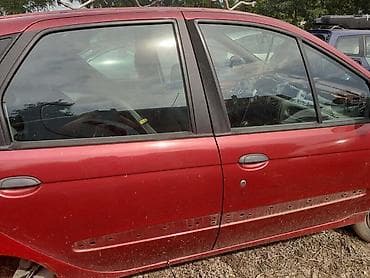 VRATA ZA SCENIC 1 ZA RENAULT SCENIC
