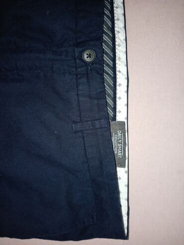 pepko muske jakne: Muške pantalone – Daily Smart Collection - Model: chino/pamuk blend — 2