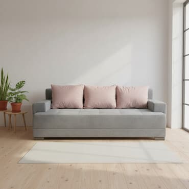 Sofe i kaučevi: Trosed Granada dimenzija 210x90 izradjen od kvalitetnih materijala