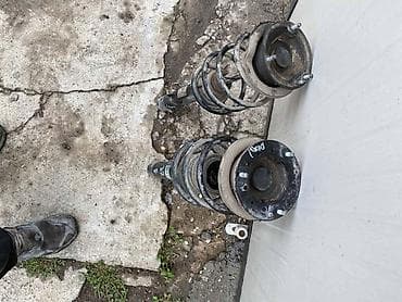 bmw e39: AMORTIZERI E90,E9X ZA BMW SERIJA 3 OD 2005. DO 2011. GOD. | Prednji — 3