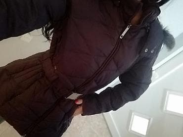 leopard kaput: Strellson, S (EU 36), Jednobojni, Sa postavom — 4